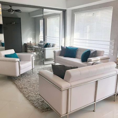 Heart Of South Beach / Modern Apartment / Ocean Drive - Carlyle Miami Beach Eksteriør billede