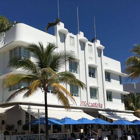 Heart Of South Beach / Modern Apartment / Ocean Drive - Carlyle Miami Beach Eksteriør billede