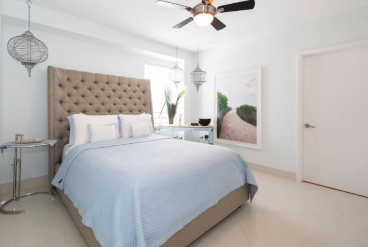 Heart Of South Beach / Modern Apartment / Ocean Drive - Carlyle Miami Beach Eksteriør billede