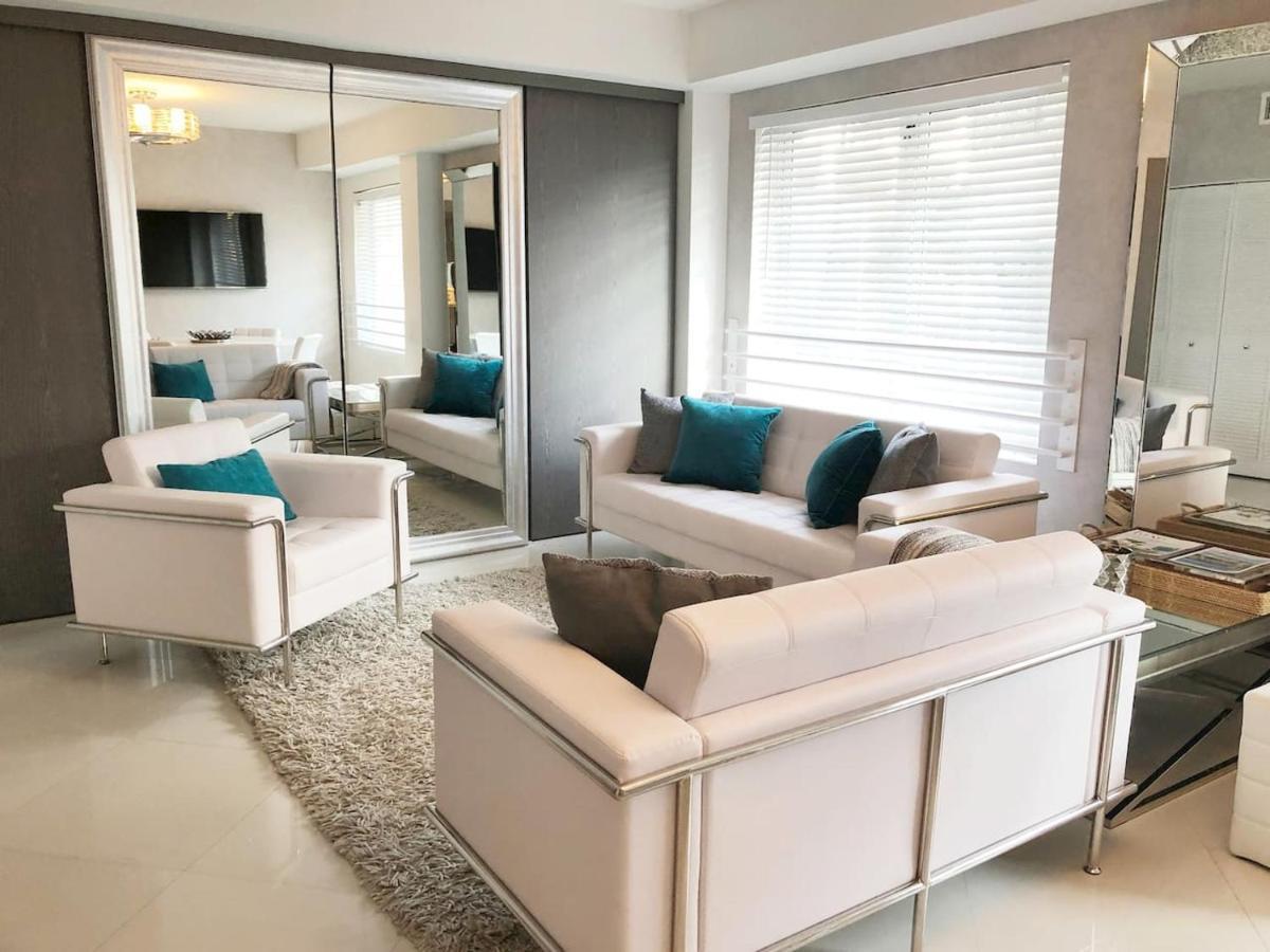 Heart Of South Beach / Modern Apartment / Ocean Drive - Carlyle Miami Beach Eksteriør billede