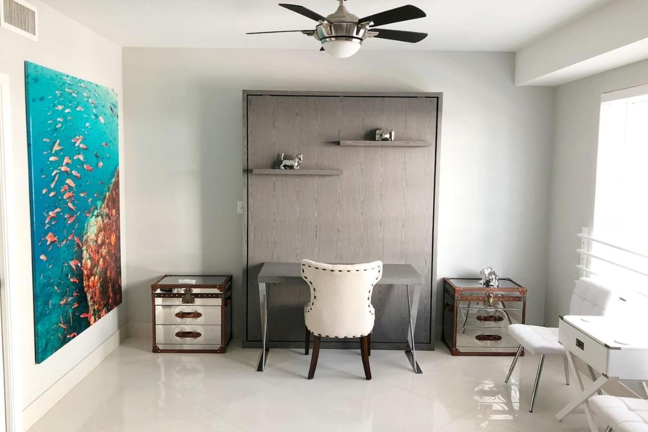 Heart Of South Beach / Modern Apartment / Ocean Drive - Carlyle Miami Beach Eksteriør billede
