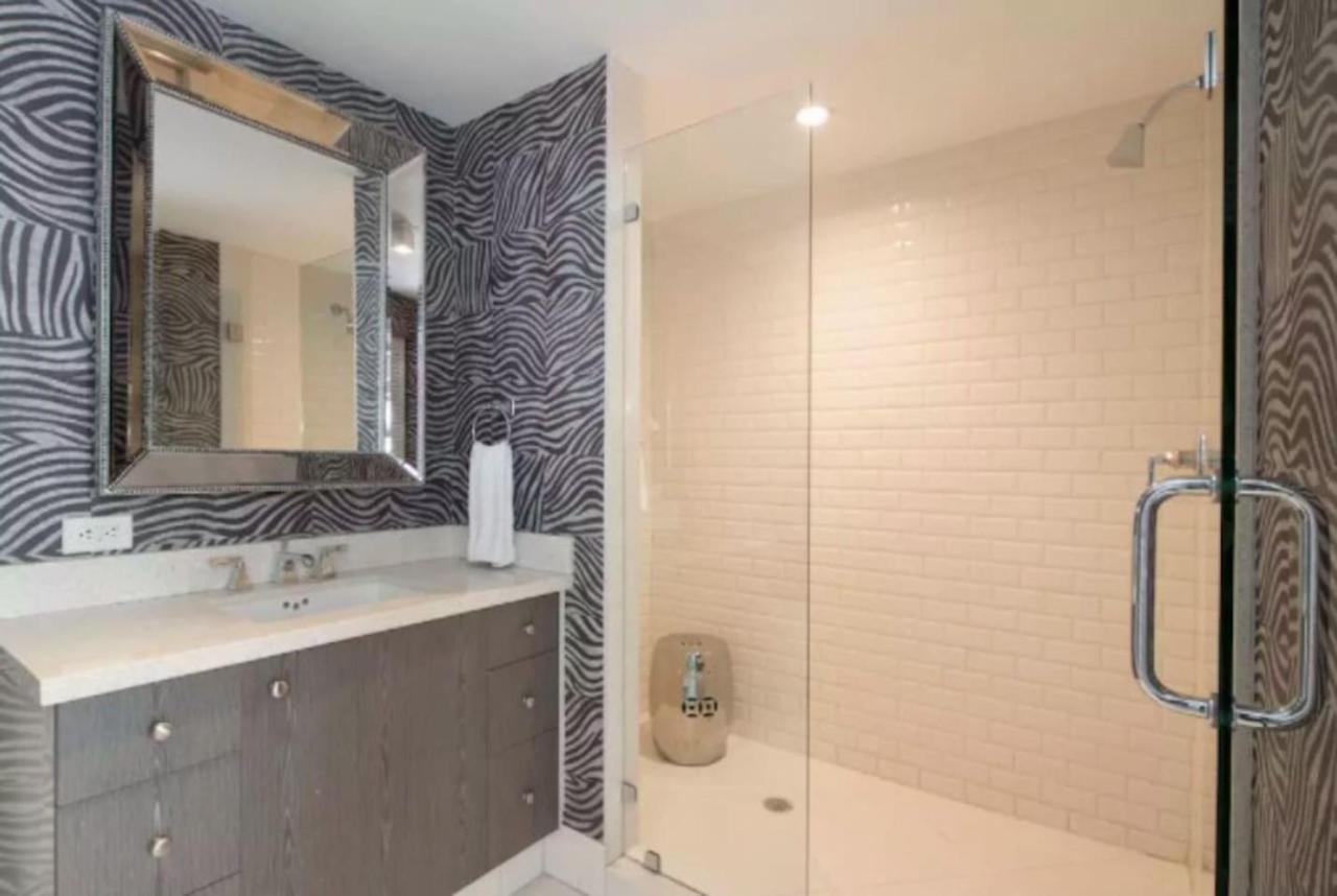 Heart Of South Beach / Modern Apartment / Ocean Drive - Carlyle Miami Beach Eksteriør billede