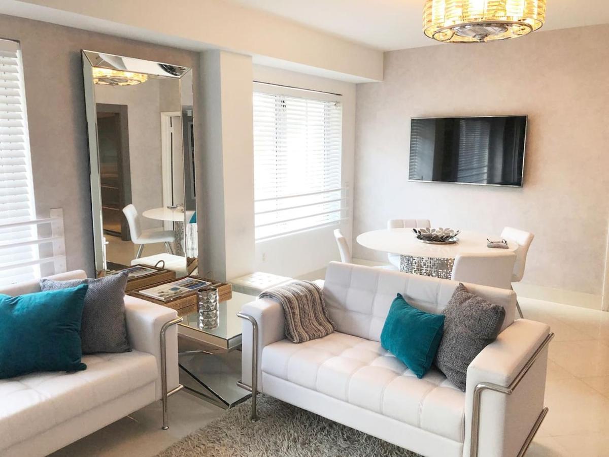 Heart Of South Beach / Modern Apartment / Ocean Drive - Carlyle Miami Beach Eksteriør billede