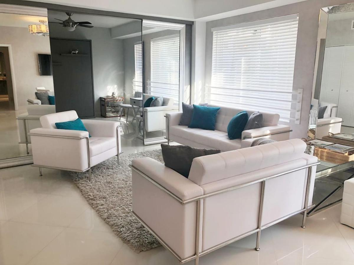 Heart Of South Beach / Modern Apartment / Ocean Drive - Carlyle Miami Beach Eksteriør billede