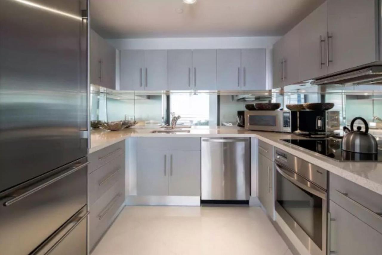 Heart Of South Beach / Modern Apartment / Ocean Drive - Carlyle Miami Beach Eksteriør billede