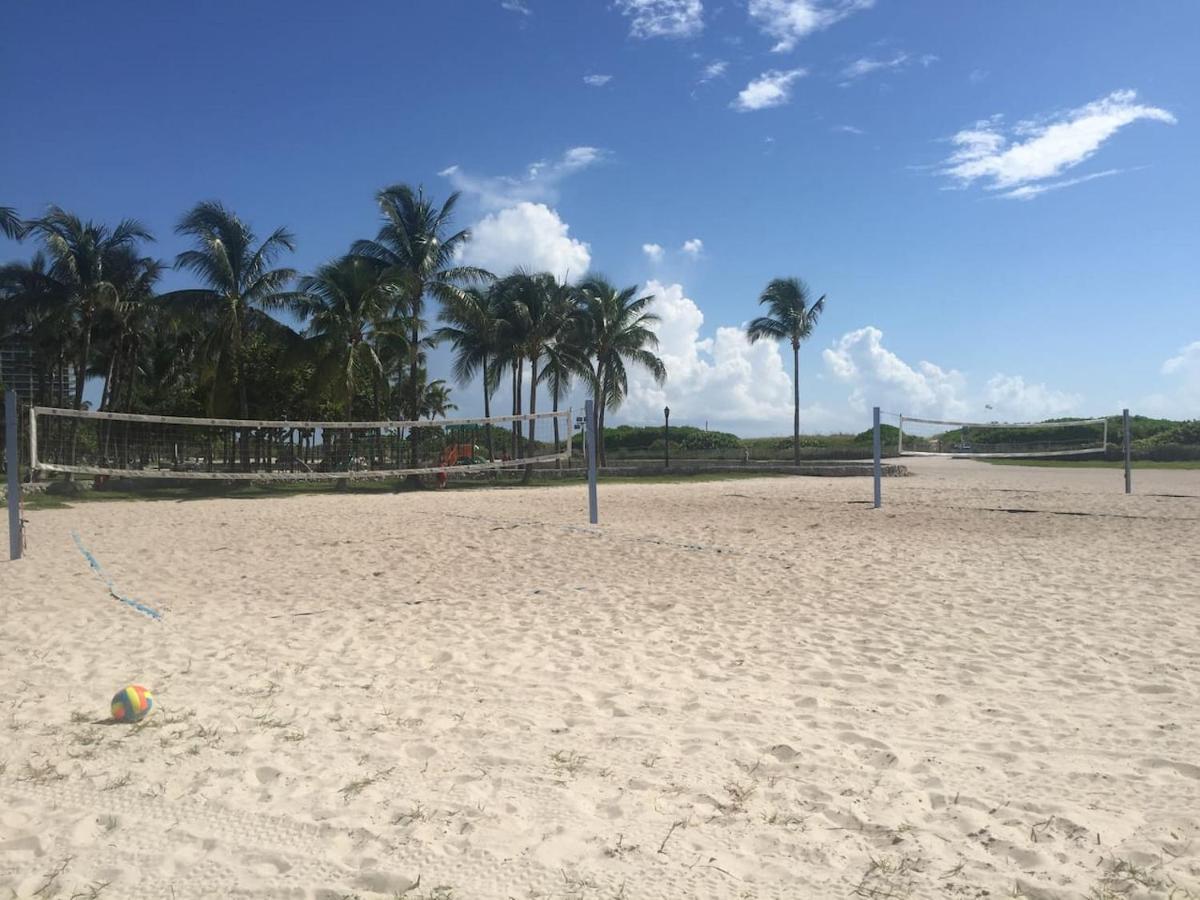 Heart Of South Beach / Modern Apartment / Ocean Drive - Carlyle Miami Beach Eksteriør billede